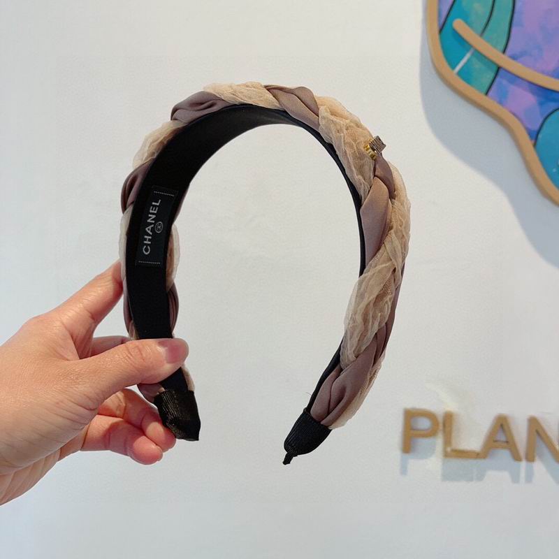 Chanel Headband hh (217)
